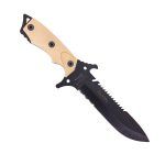 Cuchillo Yarará Rural