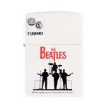 Encendedor Zippo The Beatles