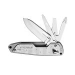 Cortaplumas Leatherman Free 832682