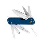 Cortaplumas Leatherman Free 832879