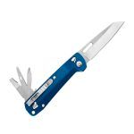 Cortaplumas Leatherman Free 832898