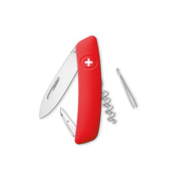 Cortaplumas Swiza D01 10.1000