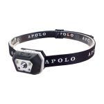 Linterna Recargable Apolo L3