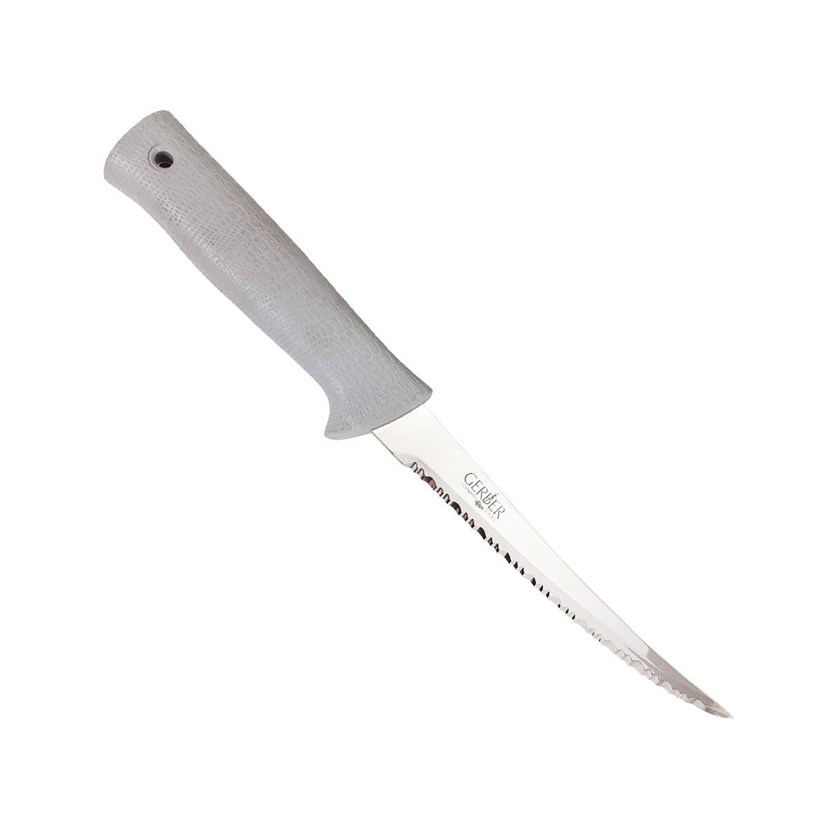 CUCGE75212-1 Cuchillo Gerber PoweGrip 75212