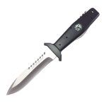 Cuchillo Aitor Vivac