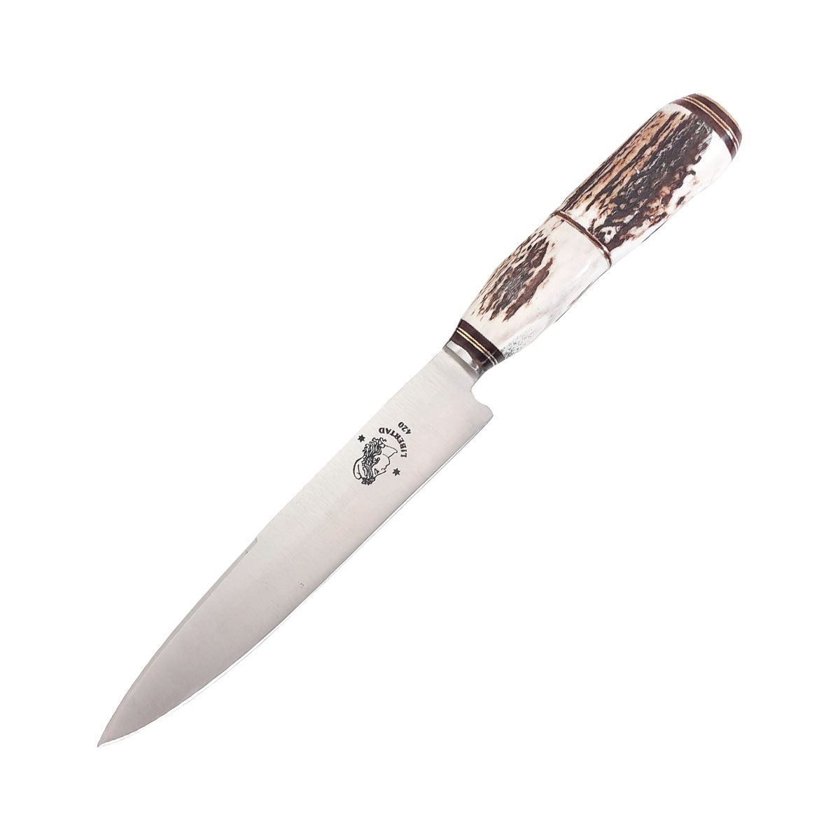 CUCLI42025.18-1 Cuchillo Criollo Libertad 42025.18