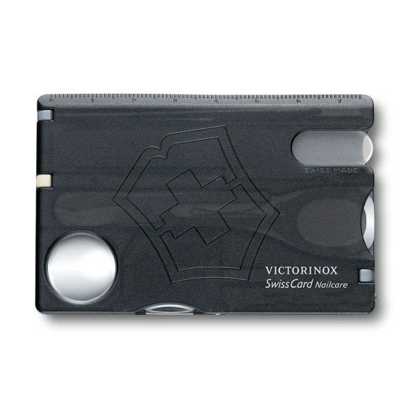 SwissCard Nailcare Victorinox 0.7240.T3