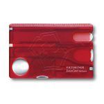 SwissCard Nailcare Victorinox 0.7240.T