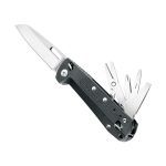 Cortaplumas Leatherman Free K4