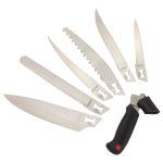 Juego Kershaw 1099 DBT