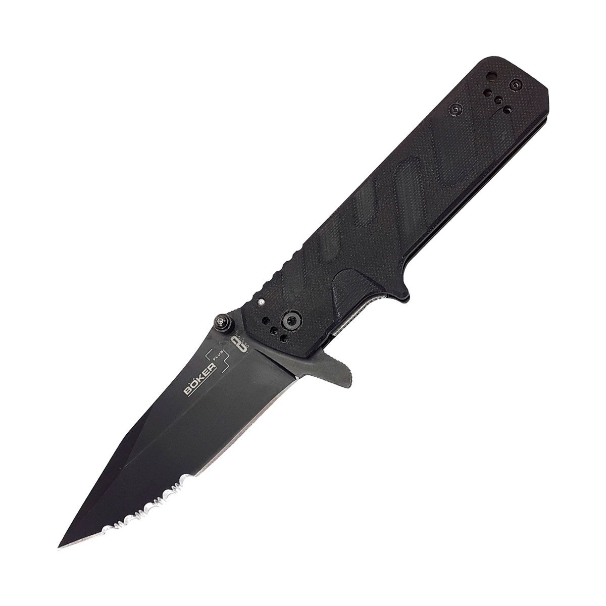CORARBO571-1 Cortaplumas Boker Plus-Arbolito Direct BO571