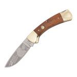 Cortaplumas Boker-Arbolito Wildlife