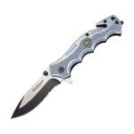 Cortaplumas Magnum Swat RY769