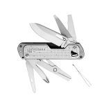 Cortaplumas Leatherman Free 832686