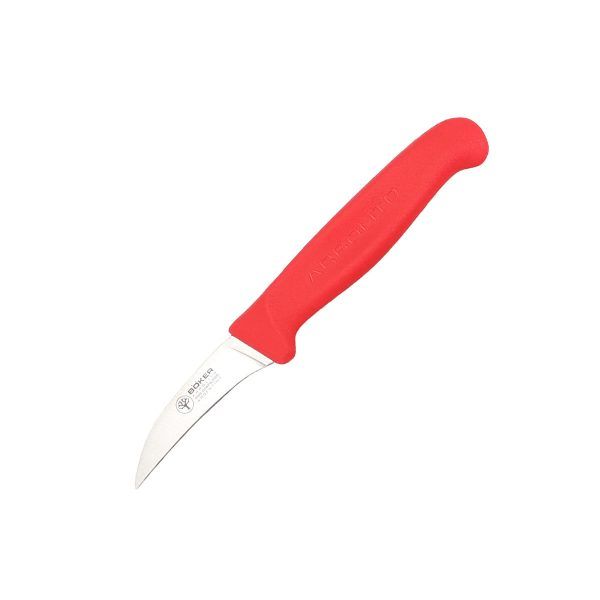 Cuchillo Torneador Arbolito 2703R