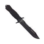 Cuchillo Yarará GEOF