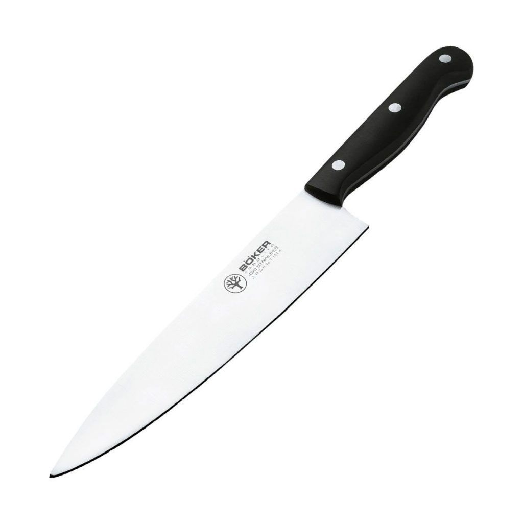 Cuchillo Cocinero Arbolito 8308