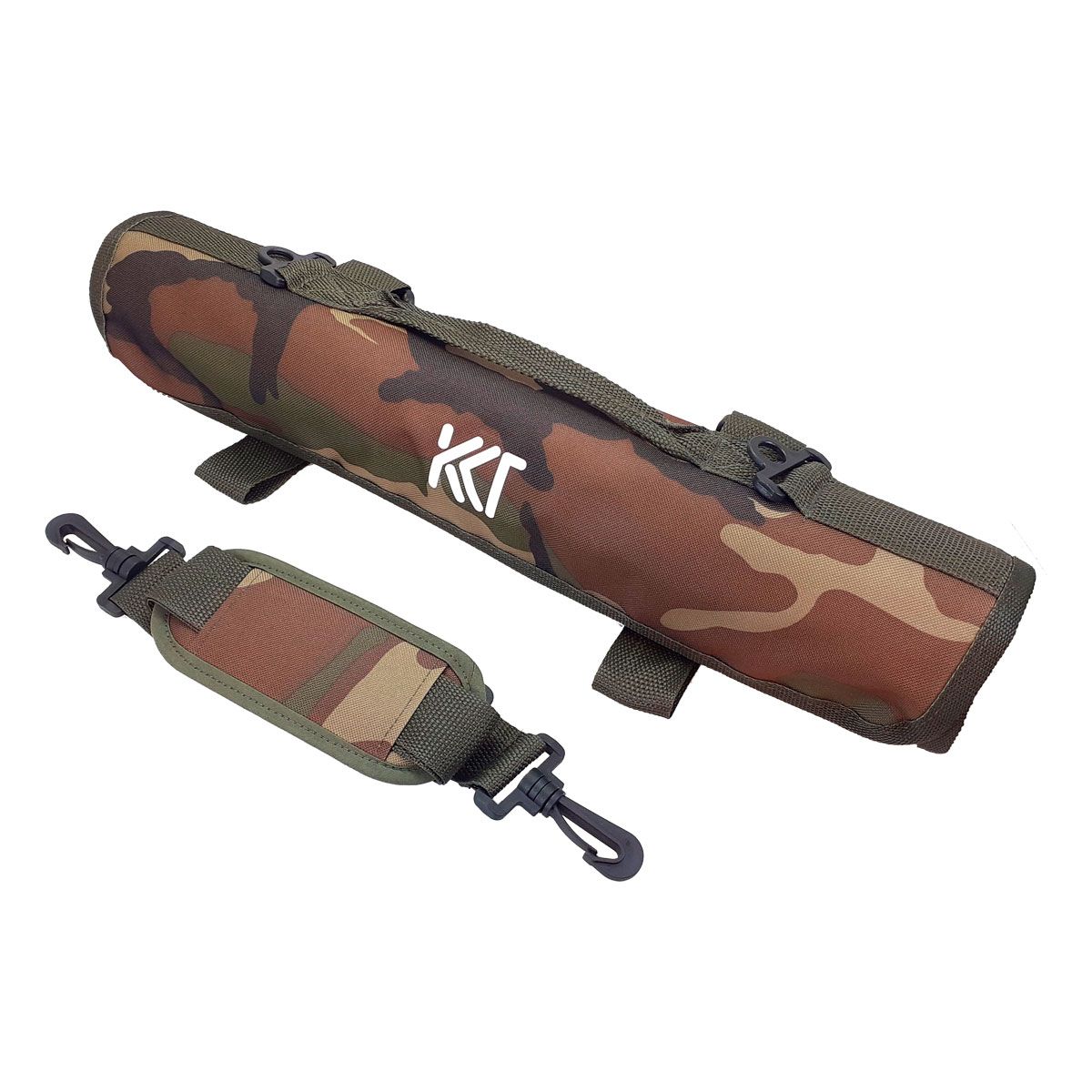 ESTKUXLC-1 Estuche Kurcat Chef XL Camuflado