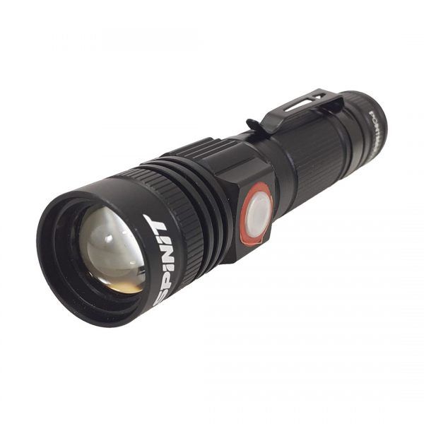 Linterna Spinit PointMax 200R