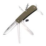 Cortaplumas Multiuso Ruike M42-G