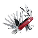 Cortaplumas Victorinox Champ 1.6795.XLT