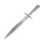 Cuchillo Criollo Alpaca 1055