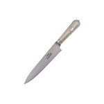 Cuchillo Criollo Alpaca 0472G