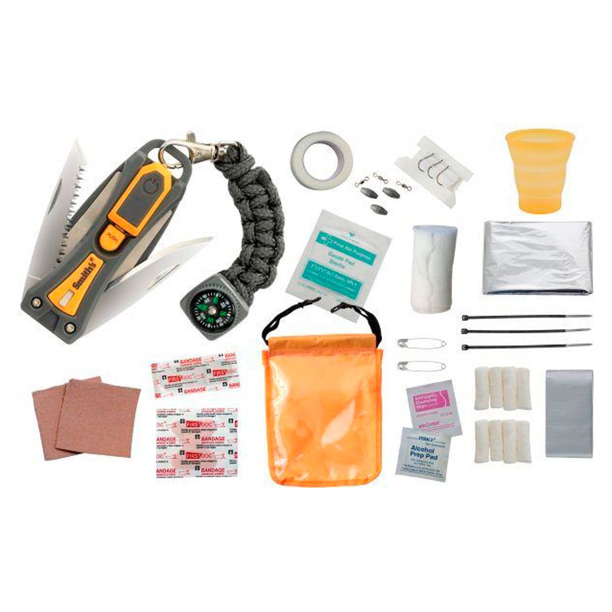 CORSM50541-2 Kit Smiths Ultimate 50541