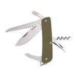 Cortaplumas Multiuso Ruike M32-G