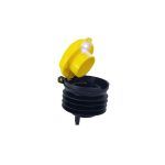 Tapón Vertedor PL02 43