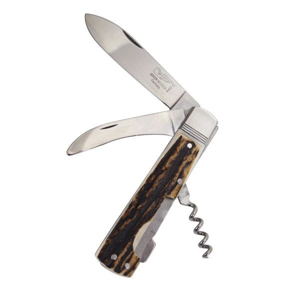 Cortaplumas Adler Messer 0452
