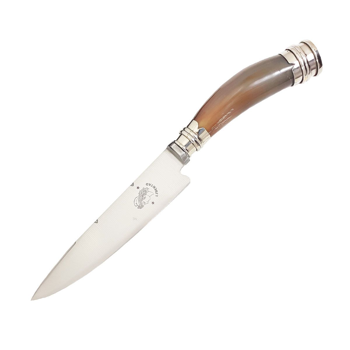 CUCLI001-1 Cuchillo Criollo Libertad 026