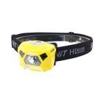 Linterna Recargable Spinit HL160R