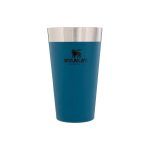 Vaso Stanley Pint Azul