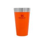 Vaso Stanley Pint Naranja