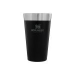 Vaso Stanley Pint Negro