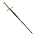 Espada Tole10 Templarios 31784