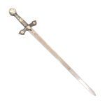 Espada Tole10 Templaría 32111