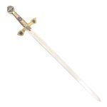 Espada Tole10 Templaría 32110