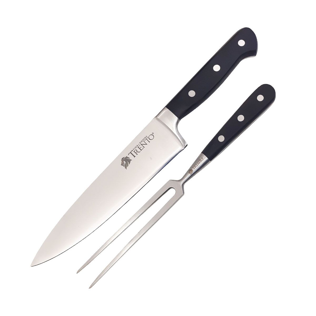 JUETR733-1 Juego Trento Gourmet 131733