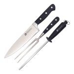 Juego Trento Gourmet 131735