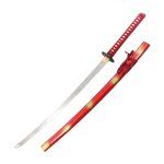 Katana Magnum Premium ZSH02