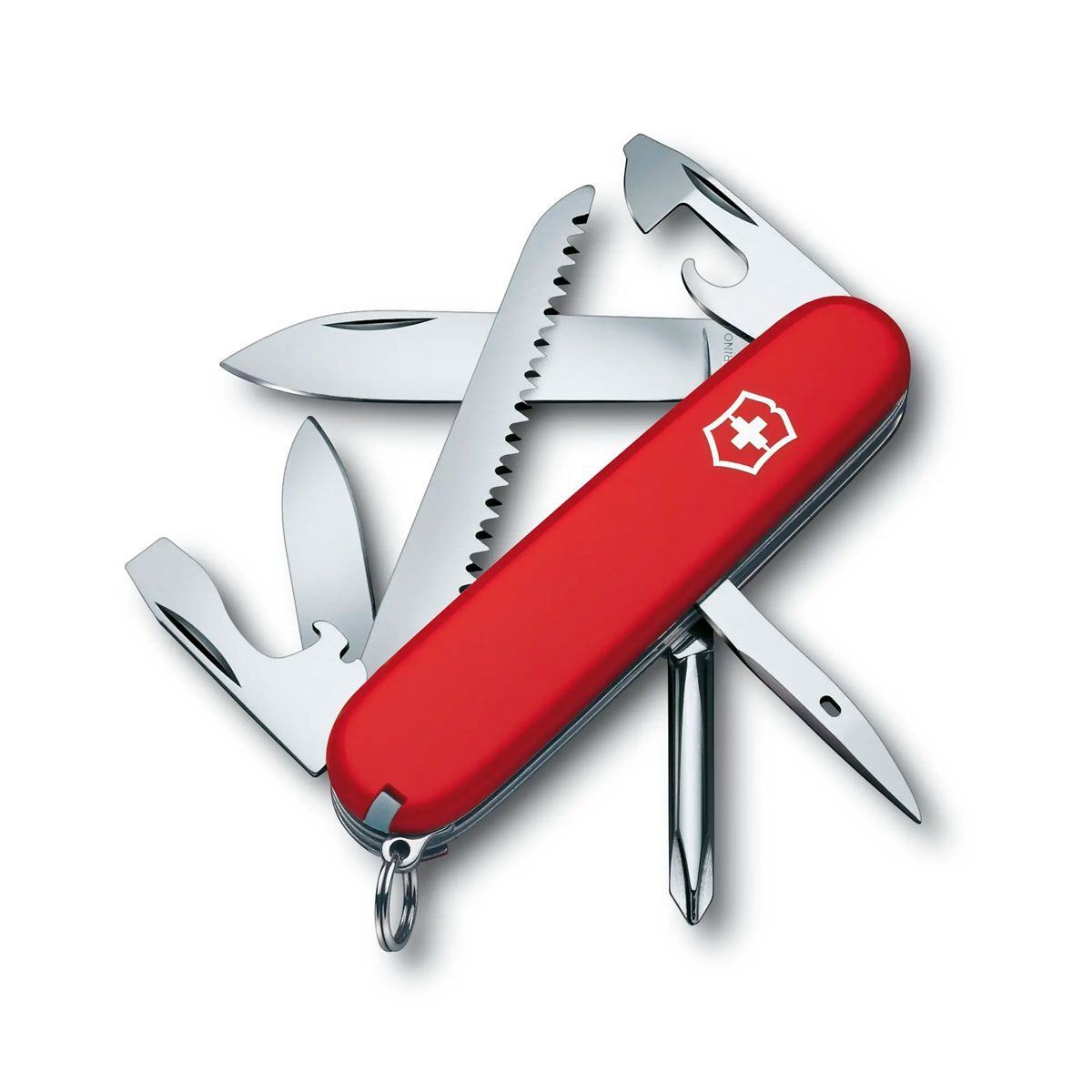 1.4613 Cortaplumas Victorinox Hiker 1.4613