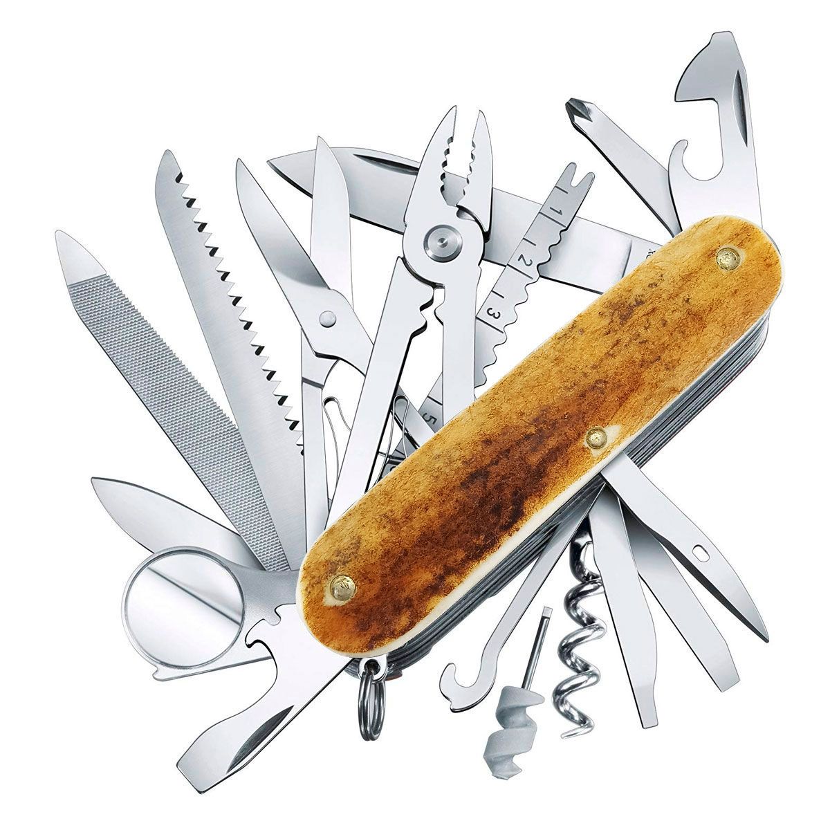 CORVI16791.66 Victorinox Swiss Champ 1.6791.66