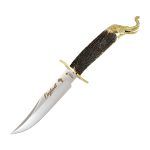 Cuchillo Muela Elephant-16BF