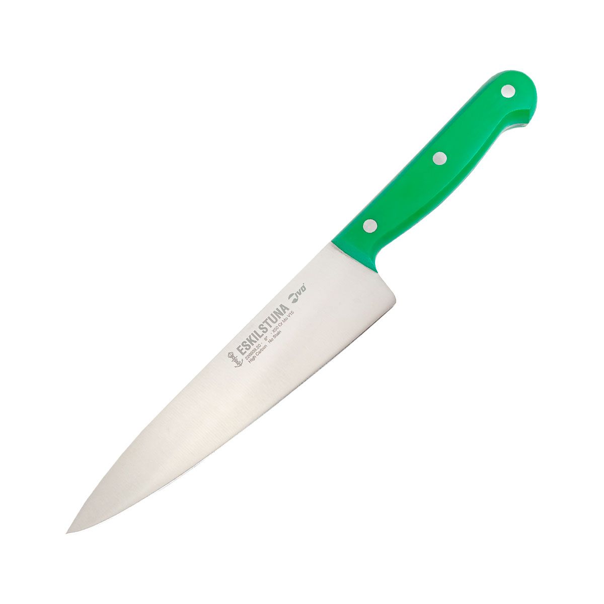 CUCESV Cuchillo Cocinero Eskilstuna 6039V