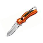 Cortaplumas Buck Flash 770ORX