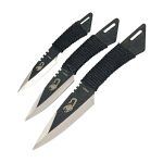 Cuchillos Lanzar Maxx 5438