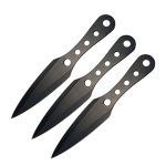 Cuchillos Lanzar Maxx 064