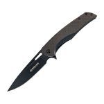 Cortaplumas Magnum Black RY703